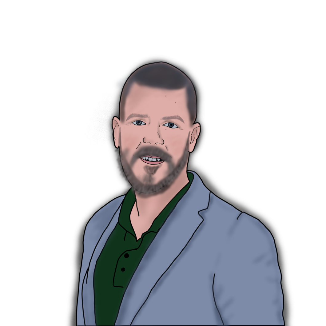 Avatar Martijn