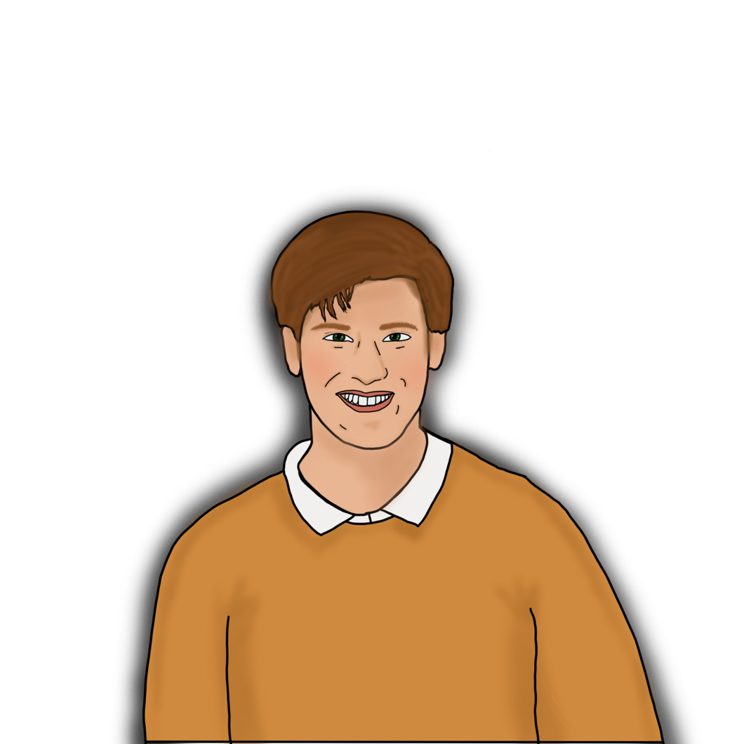 Avatar Ruben