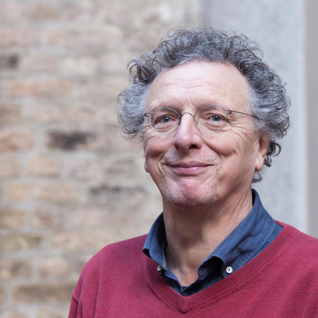 Peter van den Ouden