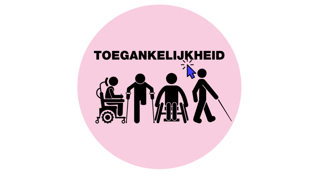 Toegankelijkheid