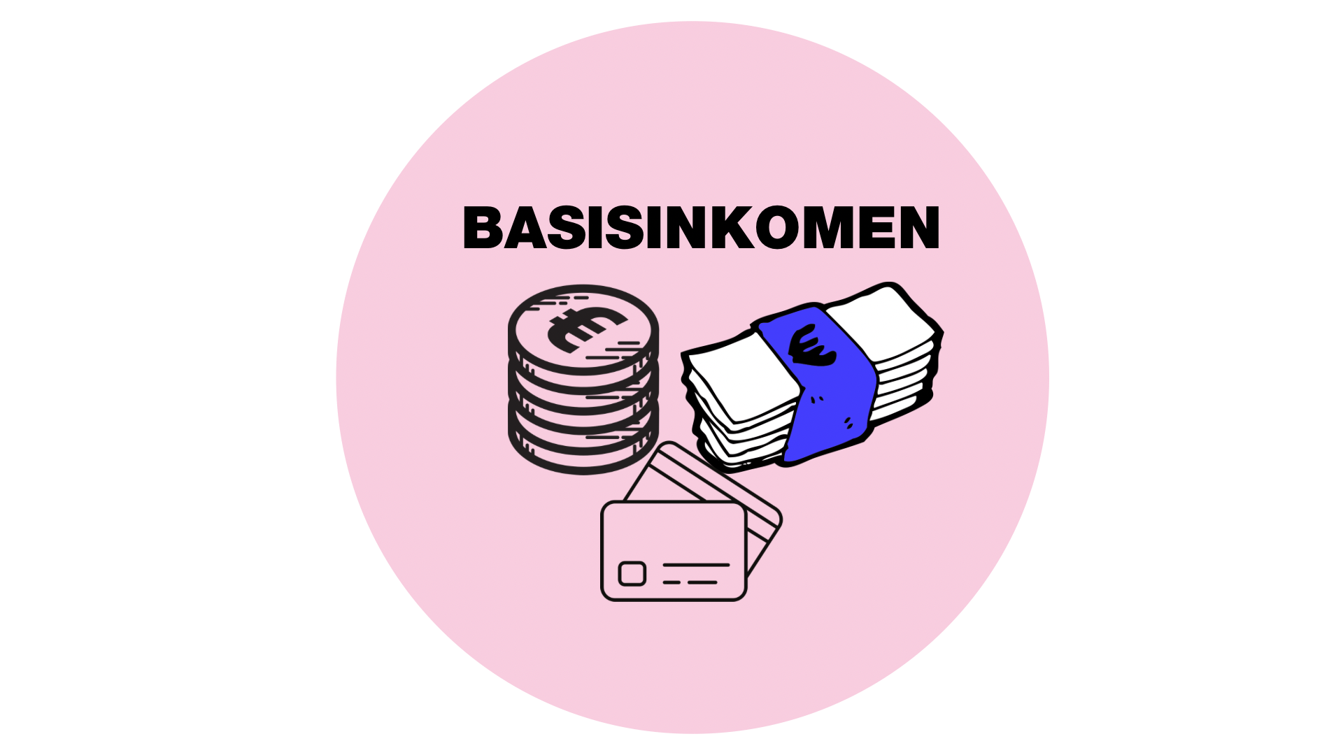 Basisinkomen